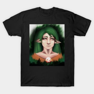 forest fey T-Shirt